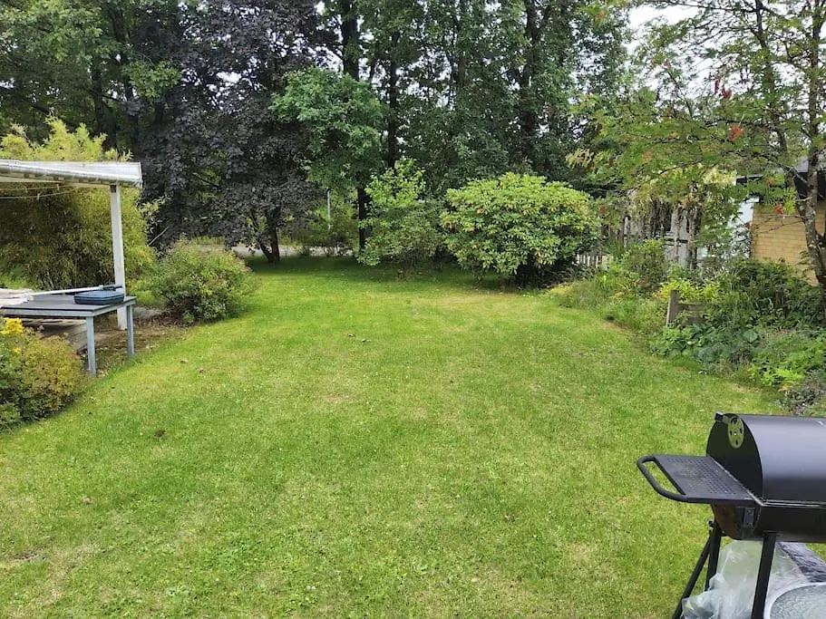 Apartment Family Friendly Apt B, 900M To Lego House, Parking, Legoland, Lalandia Billund Denmark