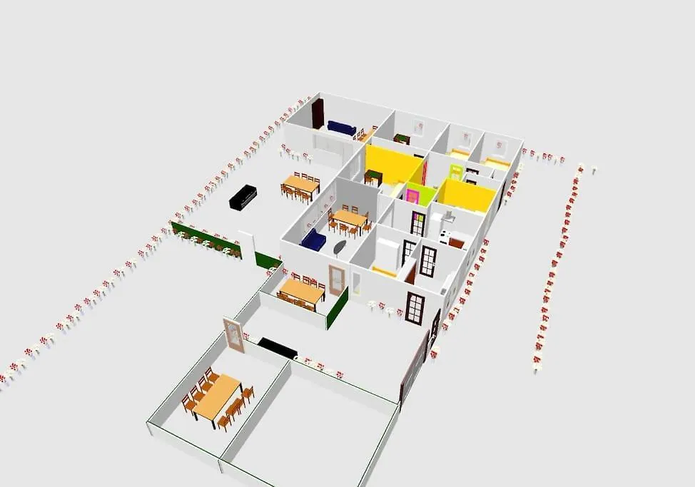 Family Friendly Apt B, 900M To Lego House, Parking, Legoland, Lalandia Billund Denmark