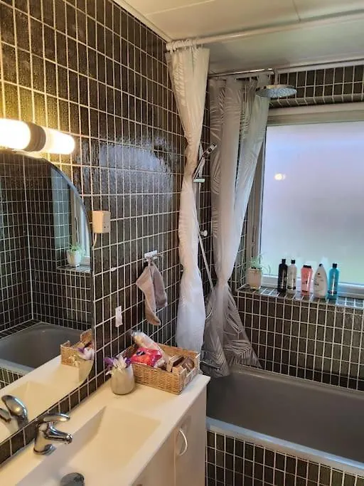 Family Friendly Apt B, 900M To Lego House, Parking, Legoland, Lalandia Billund 0*,  Denmark