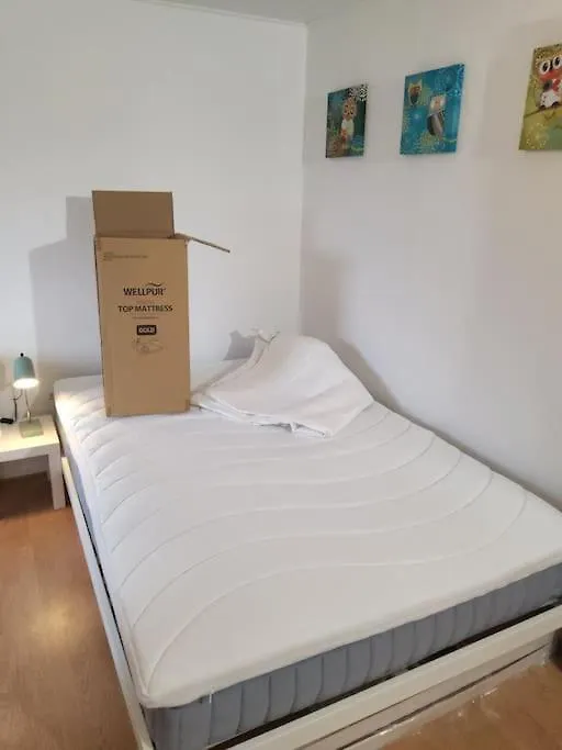 Family Friendly Apt B, 900M To Lego House, Parking, Legoland, Lalandia Billund