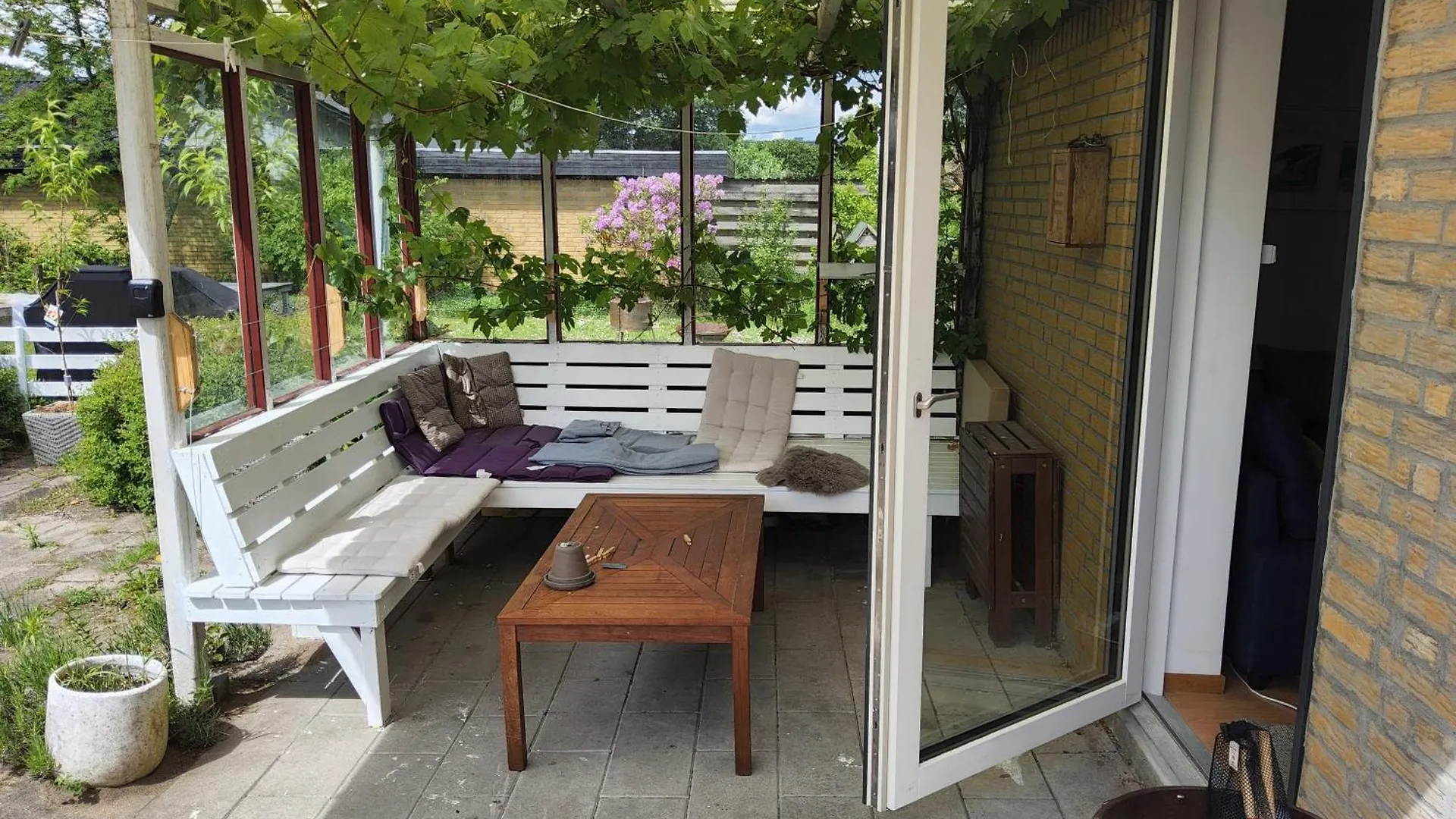 Apartment Family Friendly Apt B, 900M To Lego House, Parking, Legoland, Lalandia Billund Denmark