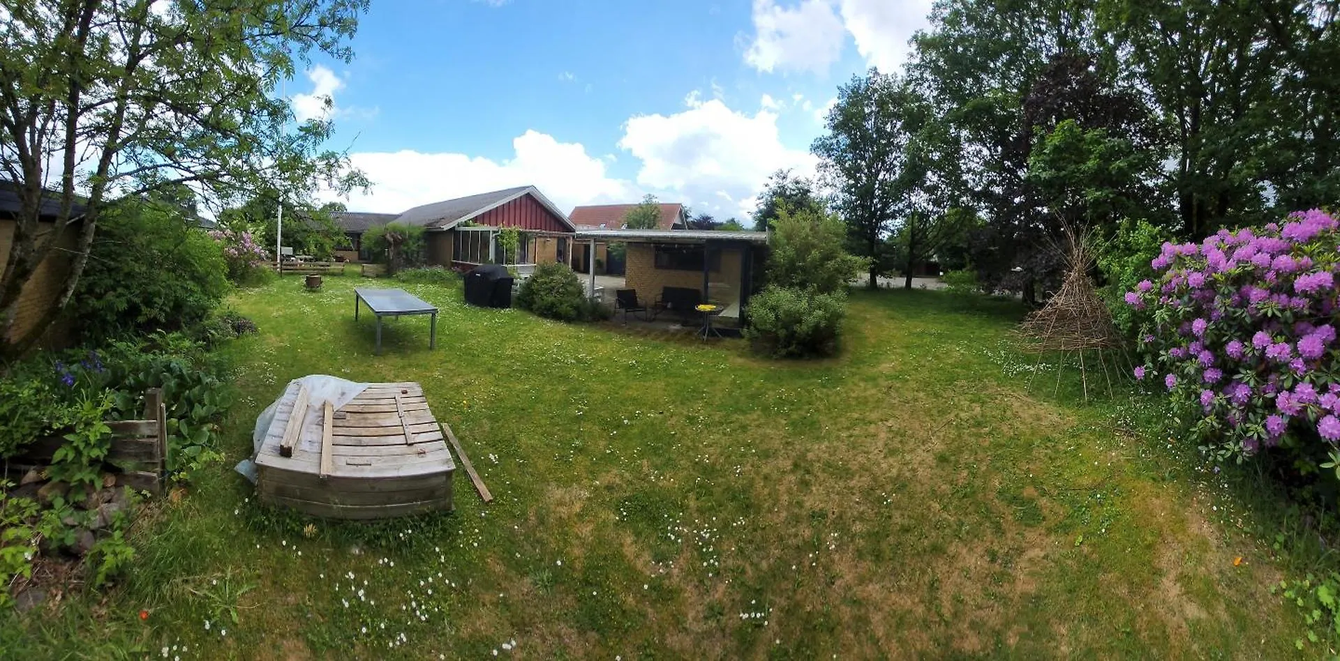Apartment Family Friendly Apt B, 900M To Lego House, Parking, Legoland, Lalandia Billund