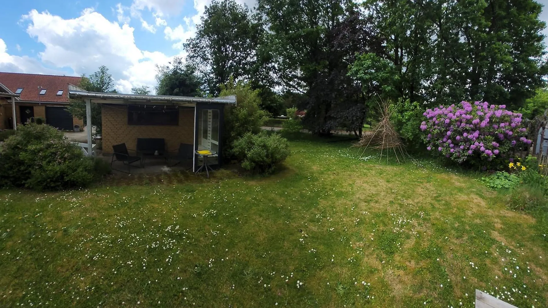 Family Friendly Apt B, 900M To Lego House, Parking, Legoland, Lalandia Billund
