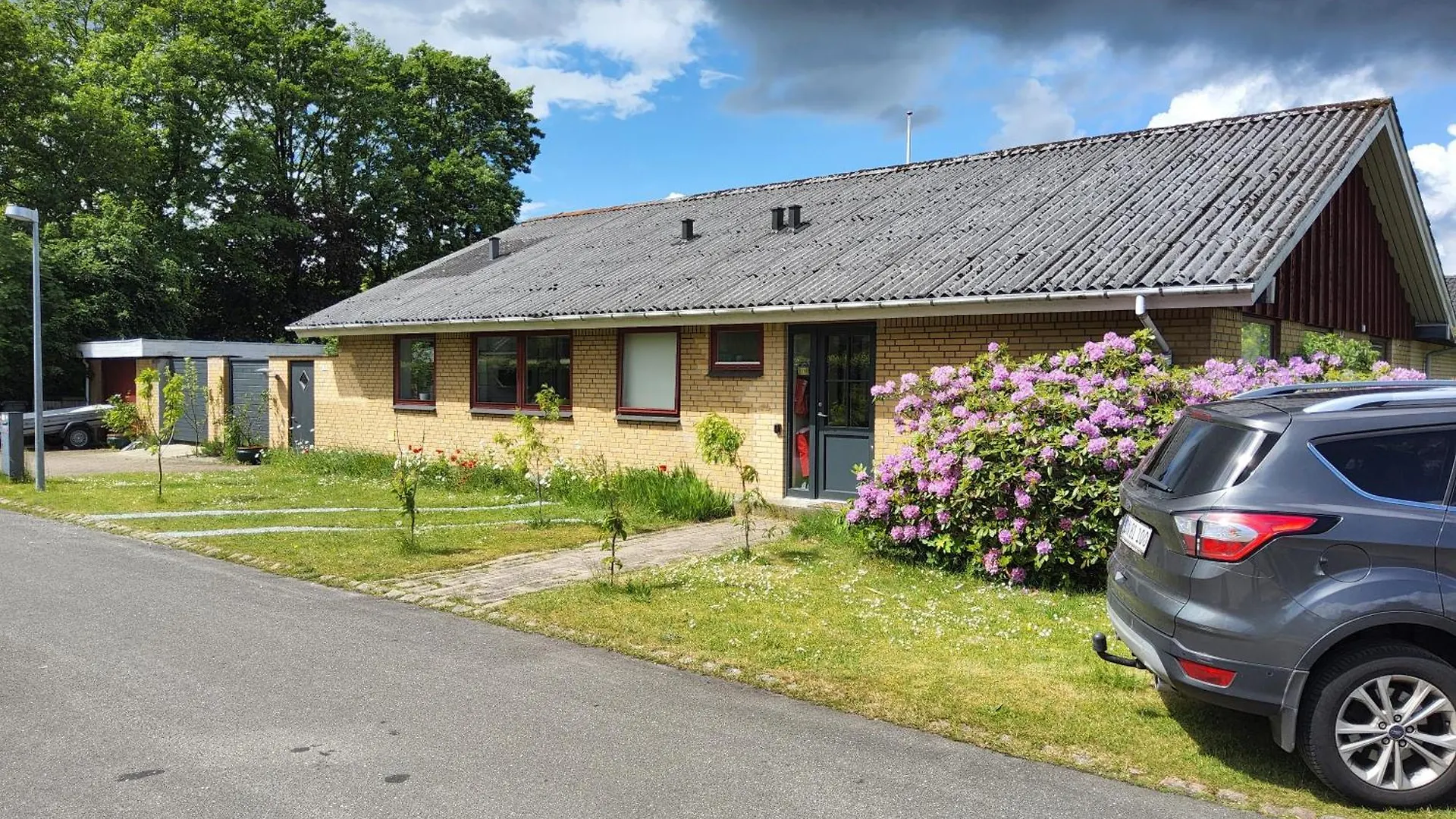Family Friendly Apt B, 900M To Lego House, Parking, Legoland, Lalandia Billund 0*,