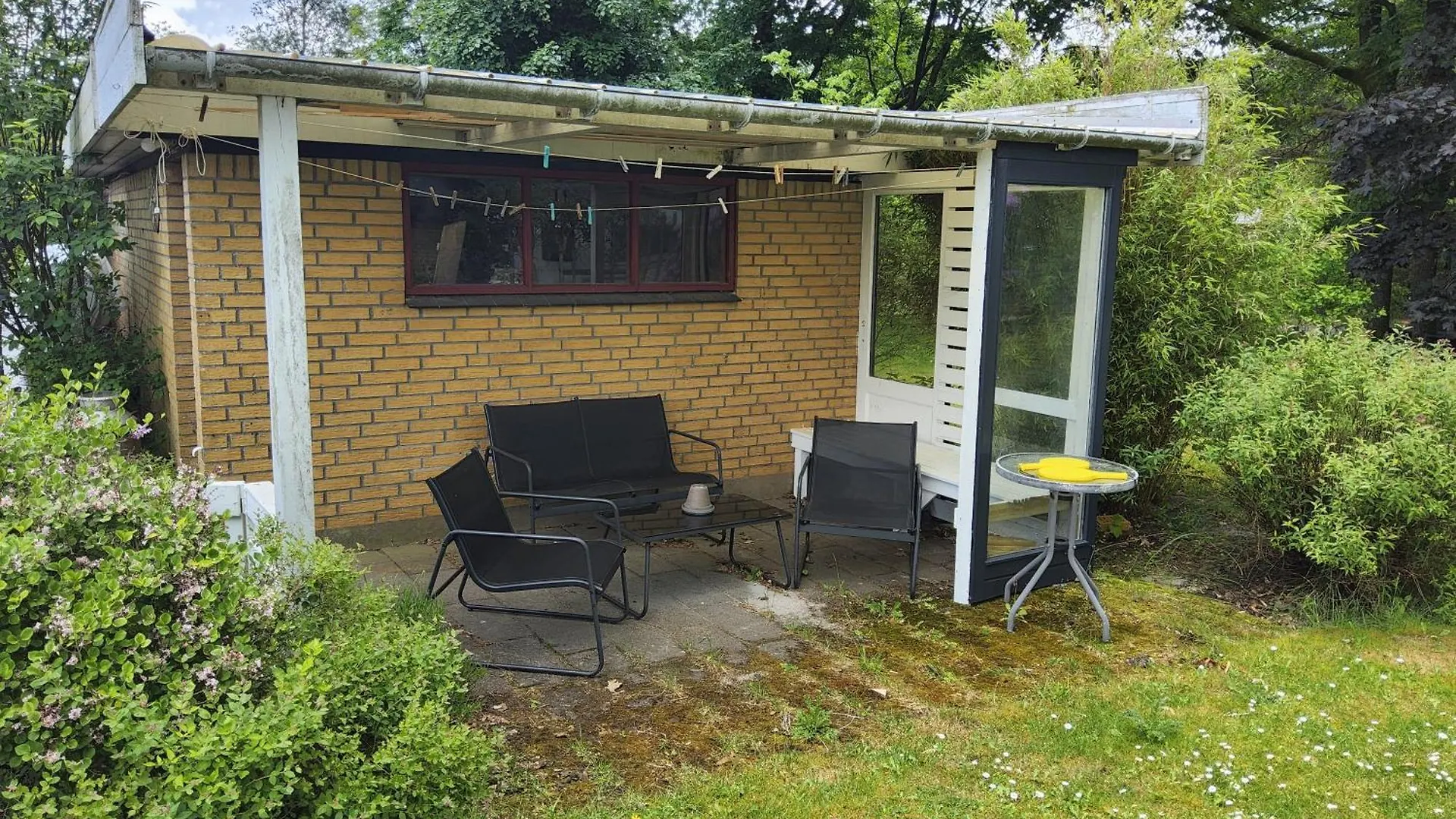 Family Friendly Apt B, 900M To Lego House, Parking, Legoland, Lalandia Billund Apartment