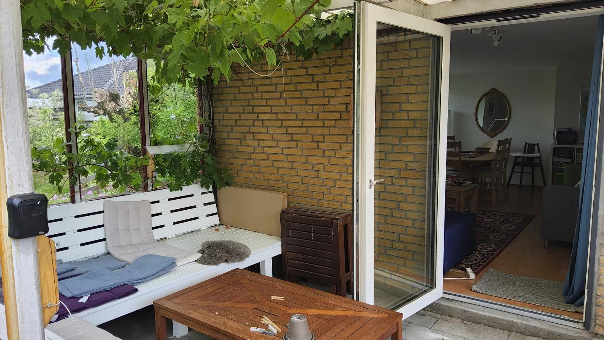 Family Friendly Apt B, 900M To Lego House, Parking, Legoland, Lalandia Billund 0*,