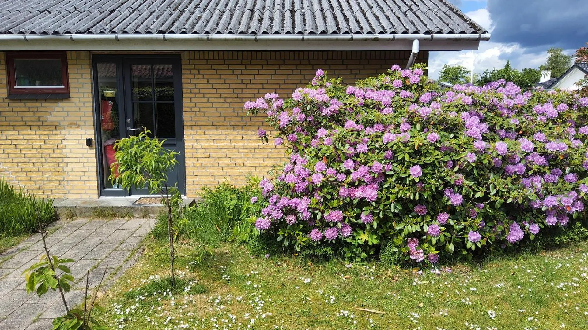 Apartment Family Friendly Apt B, 900M To Lego House, Parking, Legoland, Lalandia Billund