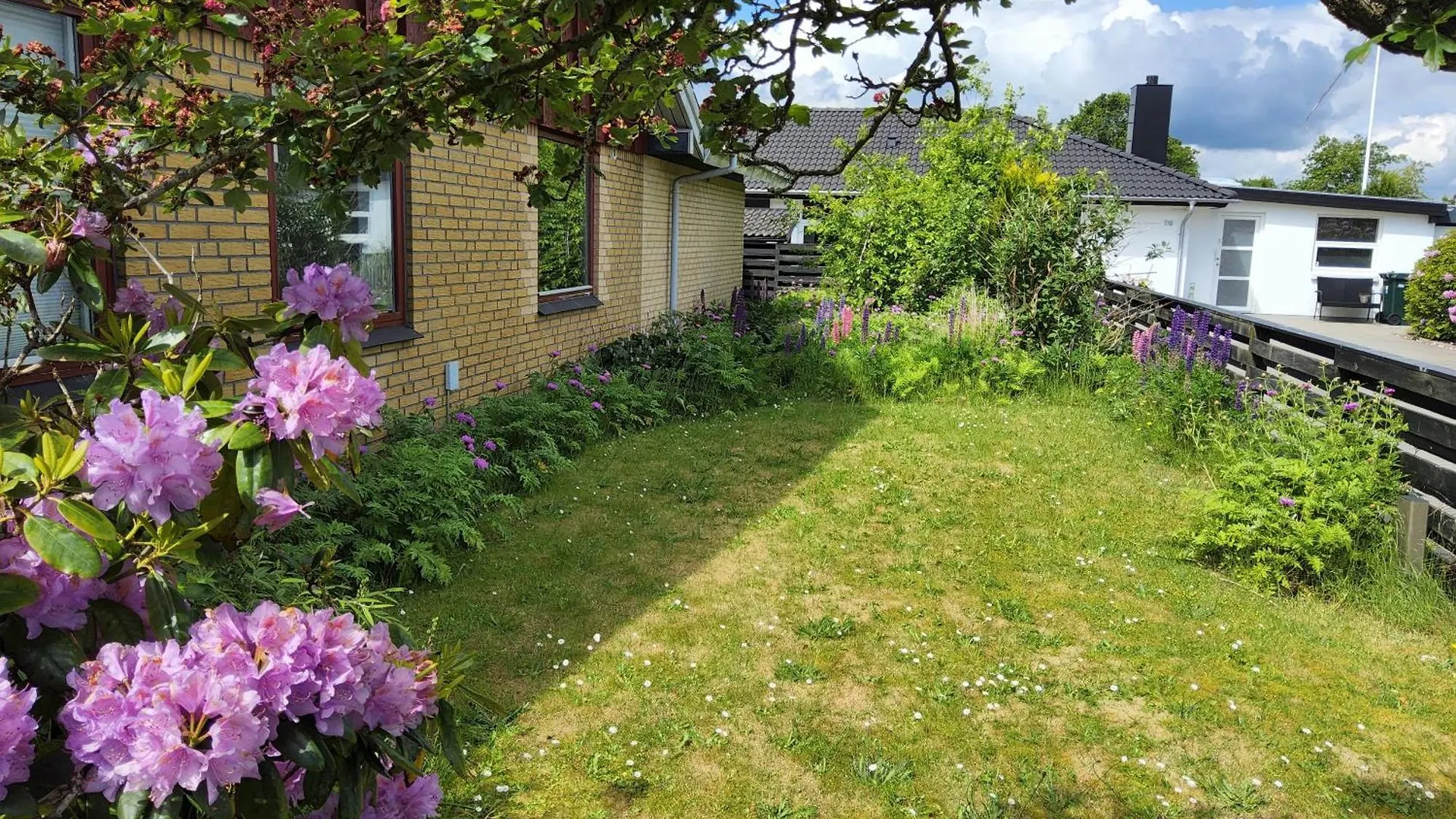Family Friendly Apt B, 900M To Lego House, Parking, Legoland, Lalandia Billund Denmark