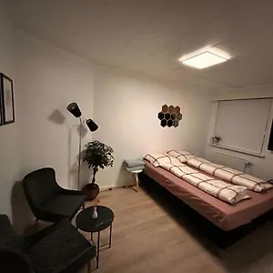 Apartamento Shruti's, Billund